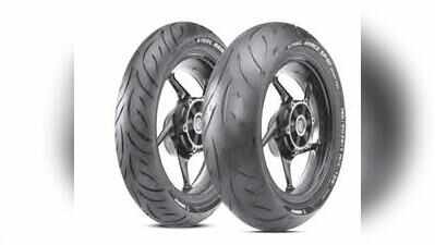MRF Q1 profit slips as higher input costs offset strong demand