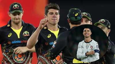 Born in Cristiano Ronaldo's hometown, former Australia cricketer to lead Portugal's T20 World Cup bid