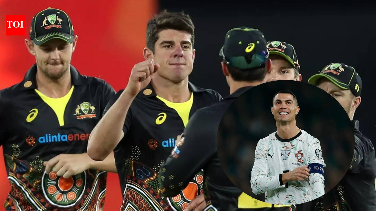 Born in Cristiano Ronaldo's hometown, former Australia cricketer to lead Portugal's T20 World Cup bid