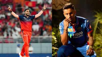 Then Yash Dayal, now Abhishek Porel: IPL stars in legal trouble