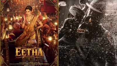 Shraddha Kapoor’s 'Eetha' NEW release date: Laman Utekar's film moves to Dec 4; averts box office clash with Yash's 'Toxic', set to clash with Prabhas' 'Fauji'