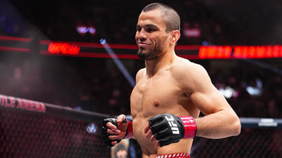 <b>Umar Nurmagomedov breaks silence on former UFC bantamweight champion Merab Dvalishvili striking his friend in Georgia</b>