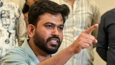 'Why target only students with lathis, tear gas?': CJP's Abhijeet Dipke slams Ranchi crackdown