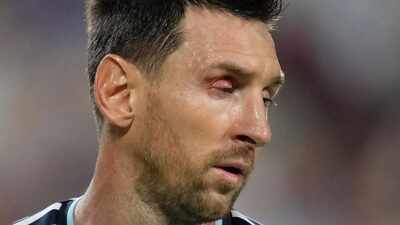 Lionel Messi steps away from football after father's death, no return date for Inter Miami yet