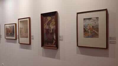 Bihar Museum turns 11, showcases exhibitions celebrating Indian art