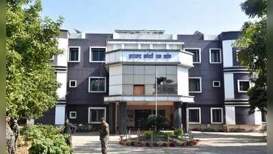 Jharkhand JSSC junior engineer paper leak: Private agency director held in Mumbai