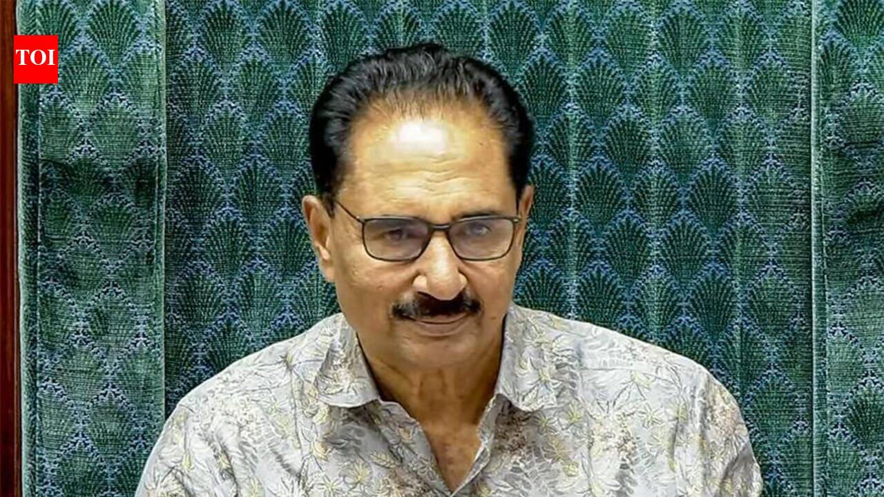 MP Premachandran urges Kerala CM to protect state’s mining grants rights