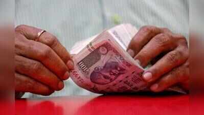 Don’t pay cut money: BJP MLA warns contractors