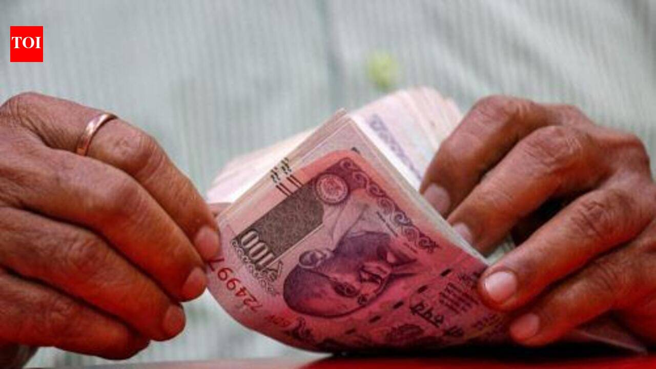 Don’t pay cut money: BJP MLA warns contractors