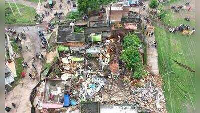 BCCL CMD, officials booked over Chhatabad land subsidence