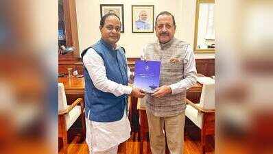 Rare earths, marine biotech, space on Odisha’s science roadmap