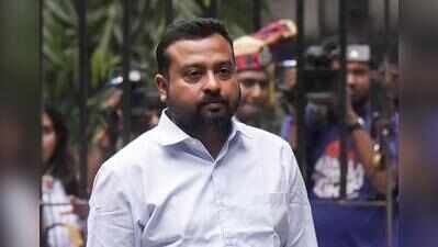Abhishek PA faces fourth day of CID questioning
