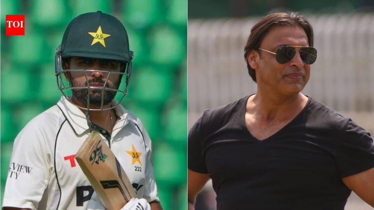 Shoaib Akhtar warns Pakistan of 'difficult' seam-friendly conditions ahead of England series