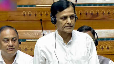 Climate change, human activity driving Himalayan extreme weather, Centre tells Lok Sabha