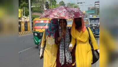 Four Bihar districts most heatwave-prone: Centre