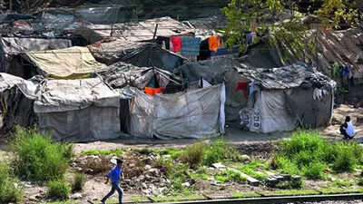 Delhi slum rehab: New bill in Assembly may bring post-2006 settlements into redevelopment net