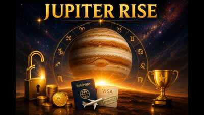 Jupiter Rise August 12 Horoscope: 4 zodiac signs set to unlock blocked wealth, delayed visas, & pending promotions