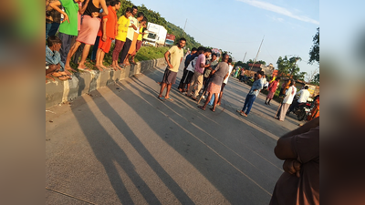 One dead, 3 injured in H’bag road accident