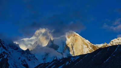 Climate change, human activity driving Himalayan extreme weather, Centre tells Lok Sabha