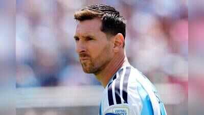 Kerala sports department submits Messi event probe report to CM