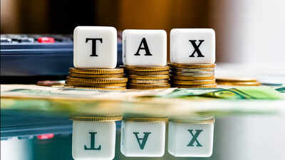 Direct tax collections rise sharply to Rs 8.11 lakh crore; non-corporate taxes lead