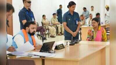 Land, encroachment issues dominate CM’s Sahyog Shivir