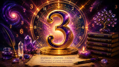 Daily Numerology, August 12, 2026: Mulank 3 faces a learning or course offer! Why double-checking costs prevents money loss today