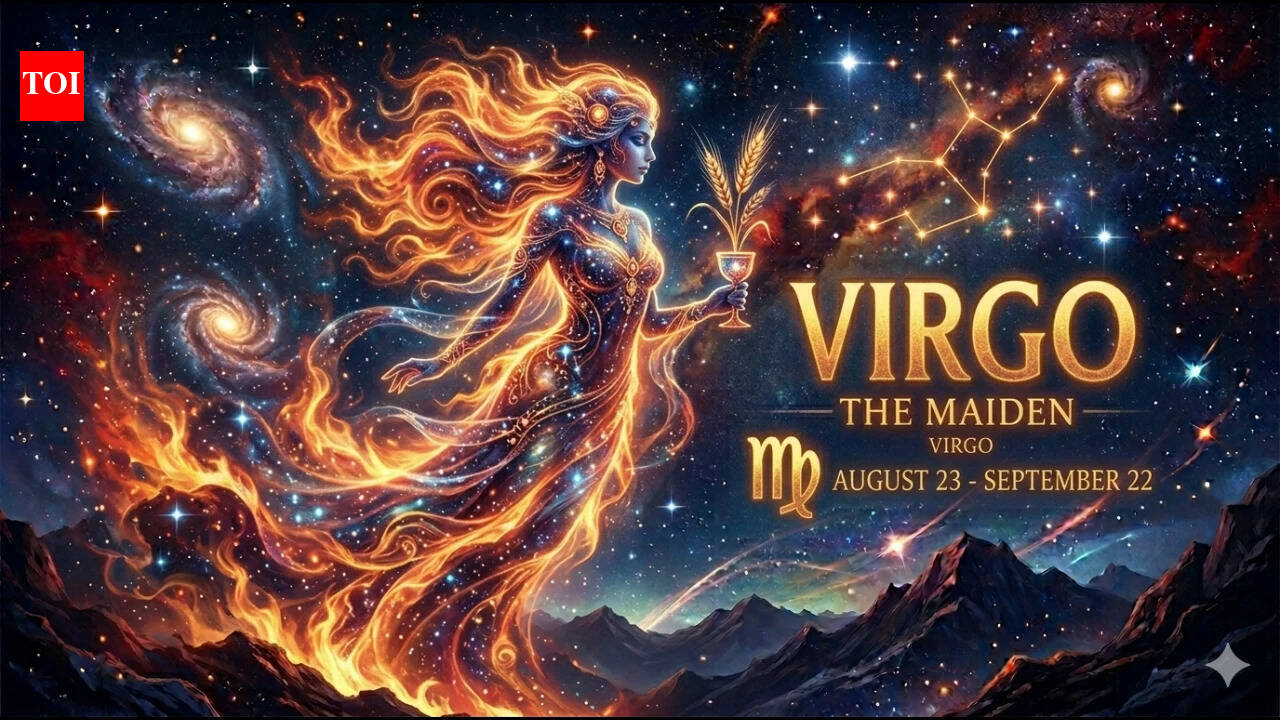 Virgo Horoscope Today, August 12, 2026: No lending money just to avoid ...