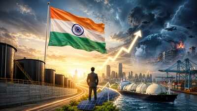 Fitch retains India’s credit rating at BBB-, sees strong economy; warns of fiscal risks due to protests