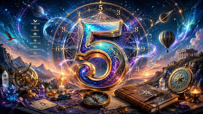 Daily Numerology, August 12, 2026: Mulank 5 faces revised deals & quotes! Why checking hidden terms locks in career & financial growth