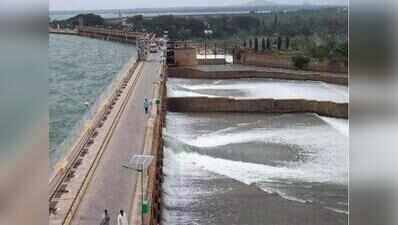Cauvery Water Management Authority Directs Karnataka to Release 1 TMC Water Daily for 15 Days