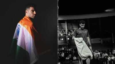 'Very rare for a kid to tell parents, 'I want to be an athlete'': What India needs for a squash boom