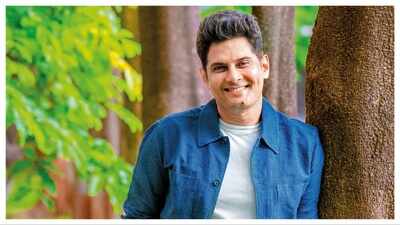 Exclusive - Amar Upadhyay on returning to Kyunki 2 after 14 weeks: Stepping back onto the set felt incredibly special