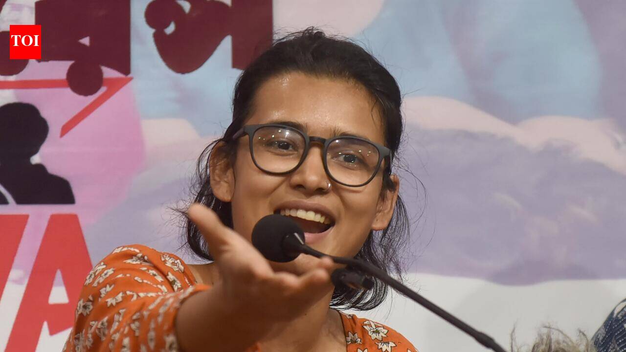 ‘Brand of politics' in Bengal disappointing: Neha Bora
