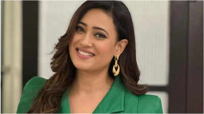 Shweta Tiwari diagnosed with dengue, hospitalised ahead of The Traitors 2 premiere