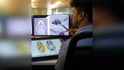 2W makers put R&D in top gear as EVs, premiumisation reshape competition