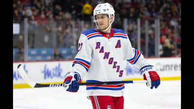 Adam Fox moves up to No. 13 in NHL Network’s rankings, but is the New York Rangers star still underrated among the league’s best defensemen?