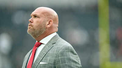 Ex-NFL GM Steve Keim linked to dead alleged fraudster who targeted NFL players, insists ‘I’m a victim’