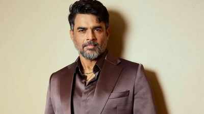 R Madhavan says the audience is absolutely correct for getting irritated or angry with a film even before release: 'If the actor is pompous and the director has not done his job'