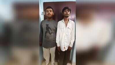 2 held in drunken crash that killed toddler, 2 others