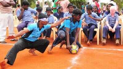 Education dept to counsel parents of children with special needs at block level