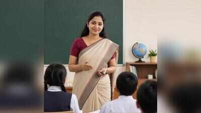 Over 4k teachers await clarity on transfer postings, edu dept yet to resolve issues