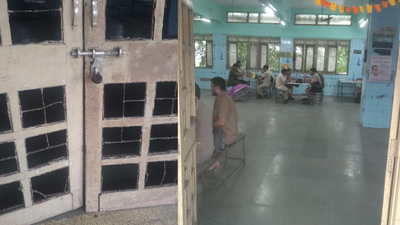 Ghatkopar BEST canteen reopens after workers' grievance raised by Shiv Sena (UBT) member