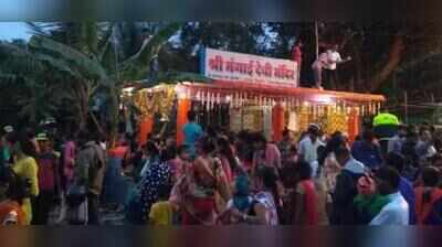 Mangai Devi fair starts, tight vigil on animal sacrifice