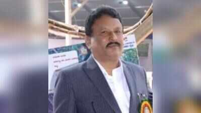 UHS VC’s puja invite on official letterhead sparks row