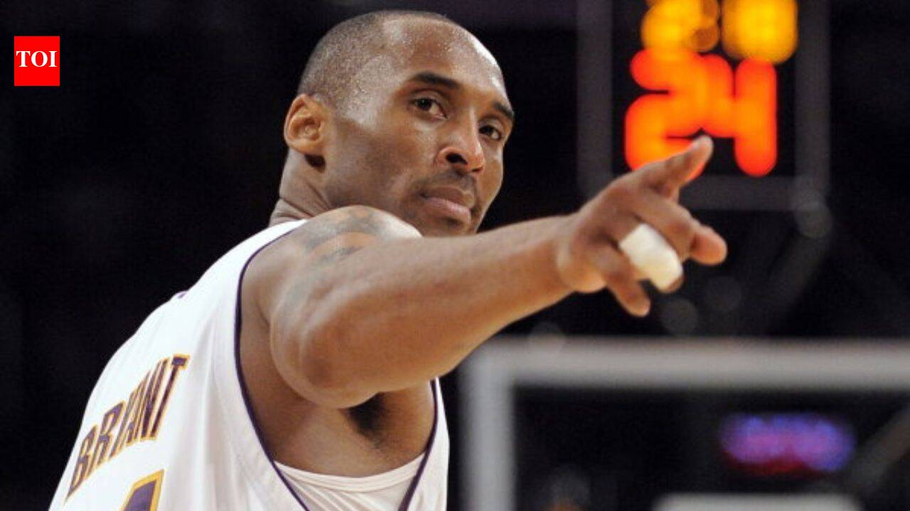 Quote of the day by Kobe Bryant: "I have nothing in common with lazy people who blame others for…"