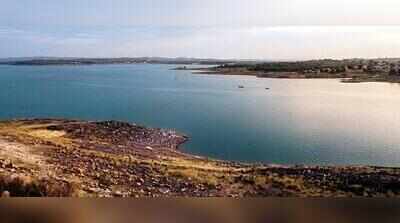 ICC clears 90-day water release via Tungabhadra canals