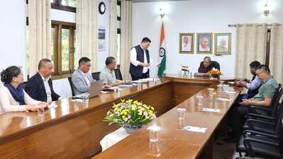 Nagaland excise revenue touches Rs 22.51 crore in 5 years