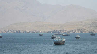 Middle East standoff: Why Gulf states may accept that Iran will control the Strait of Hormuz