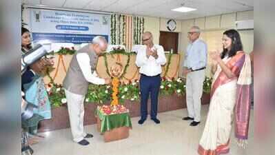Training to strengthen data collection for farmers